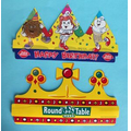 Specialty Paper Crown